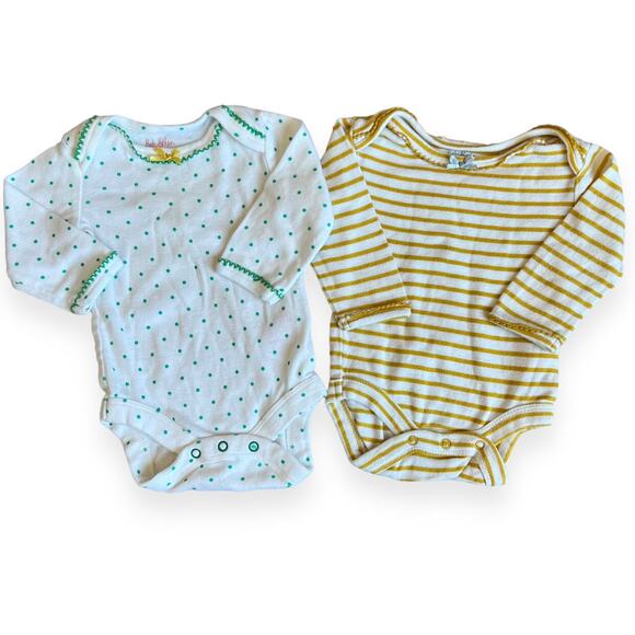 Baby Boden Onesie Bundle - Picture 1 of 13
